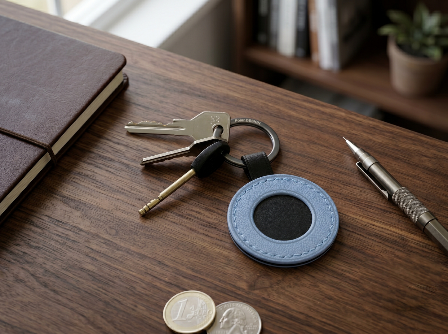 POCKET Key "IRIDE"